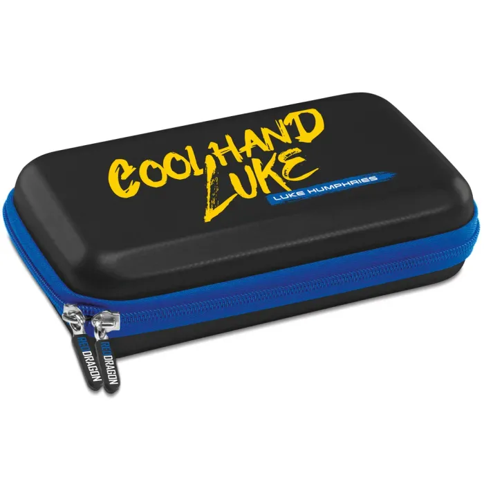 RED DRAGON COOLHAND LUKE  CASE 