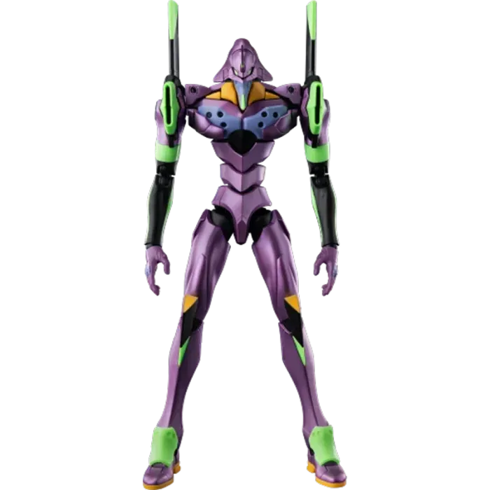 Legend Edition Evangelion Test Type-01 TV ver.