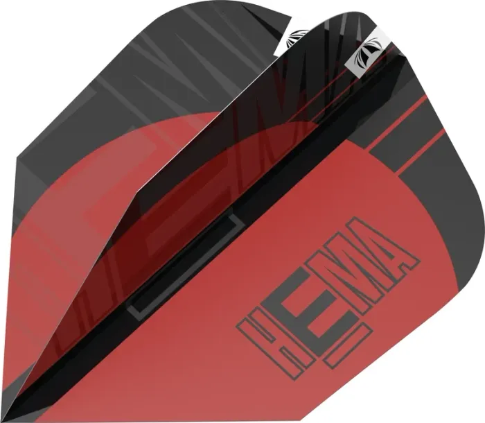TARGET Hema Pro Ultra - No6 Std - Flights