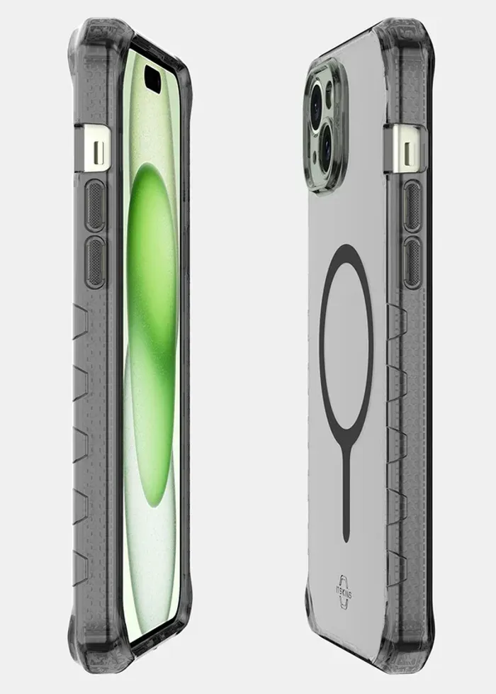iPhone 15 SUPREME_R CLEAR