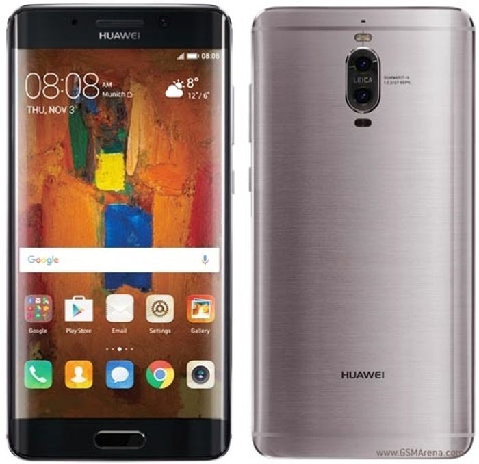 Huawei Mate 9 Pro Улаан Кэйс  