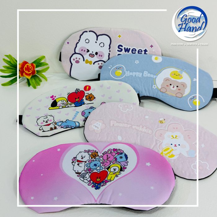 Нүдний халхавч - хүүхдийнх -5ш