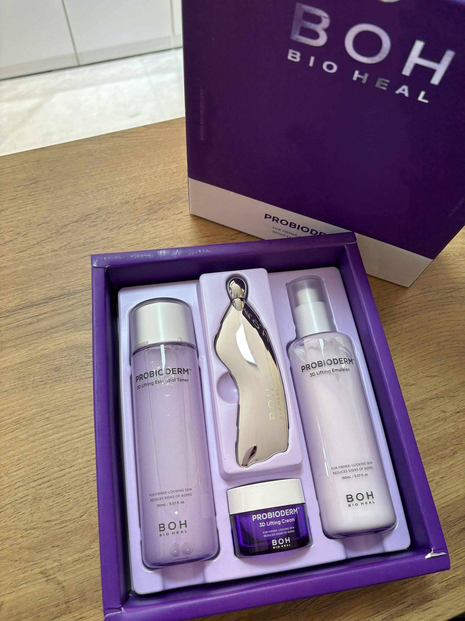 #𝐁𝐎𝐇 Арьс чангалж өргөх үйлчилгээтэй сэт