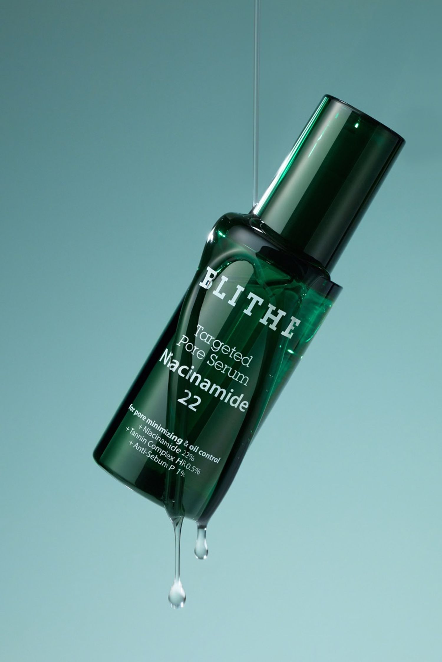 Targeted Pore Serum Niacinamide 