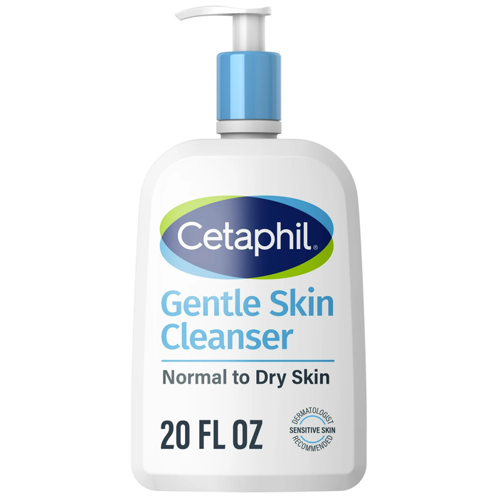Cetaphil Cleanser