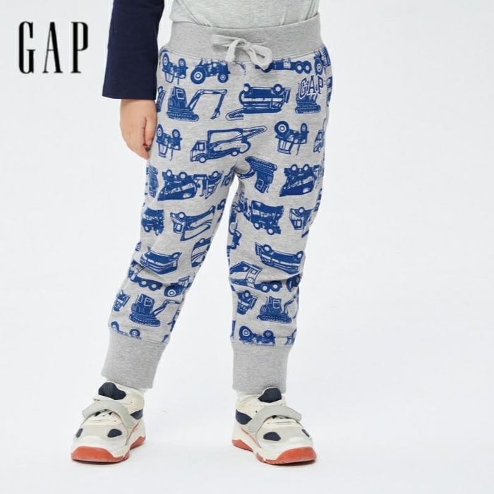 Саарал хөх машинтай өмд 