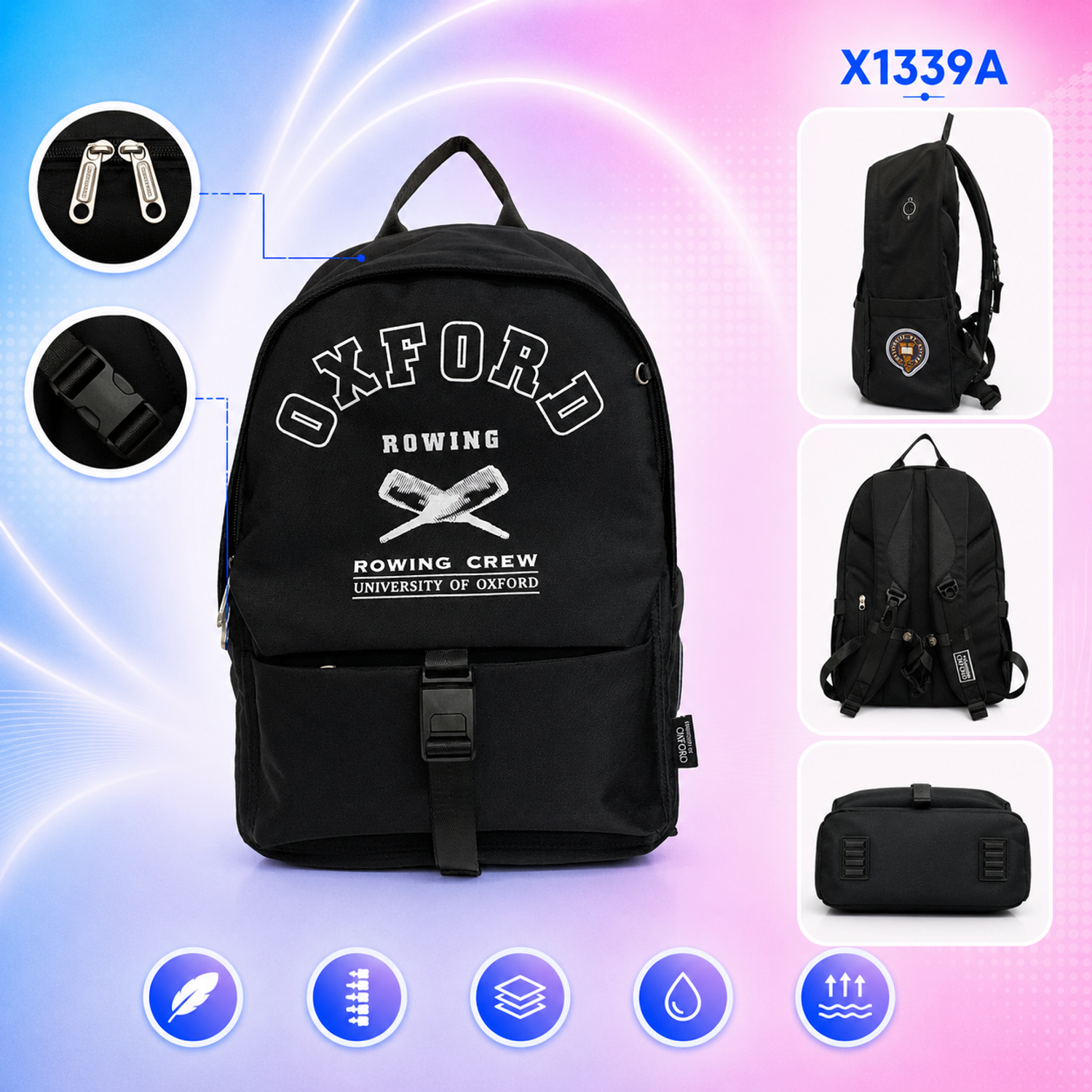 X1339A