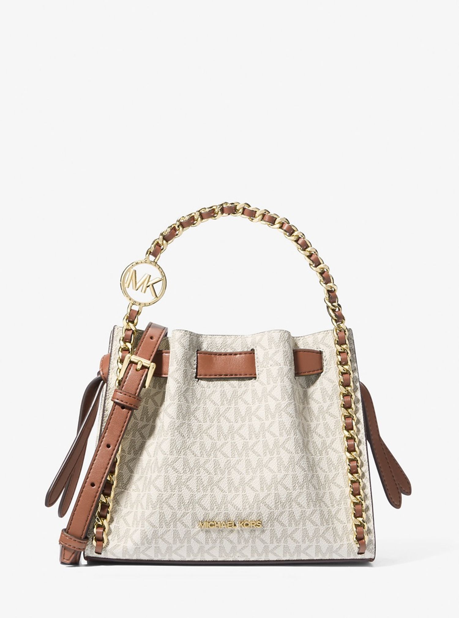 MK Mina small vanilla
