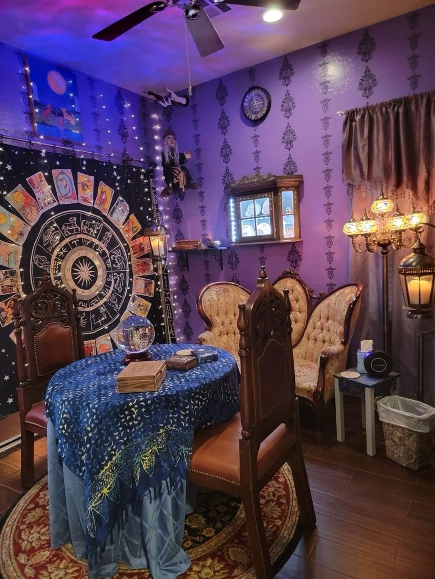 Манифест бясалгалын сургалт