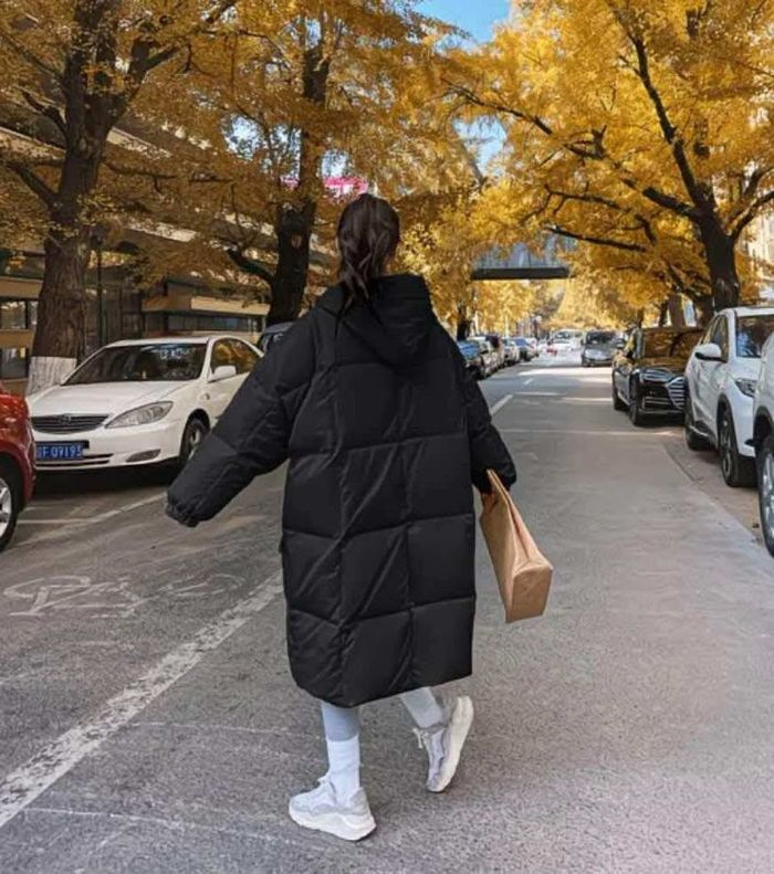 Өвлийн куртик