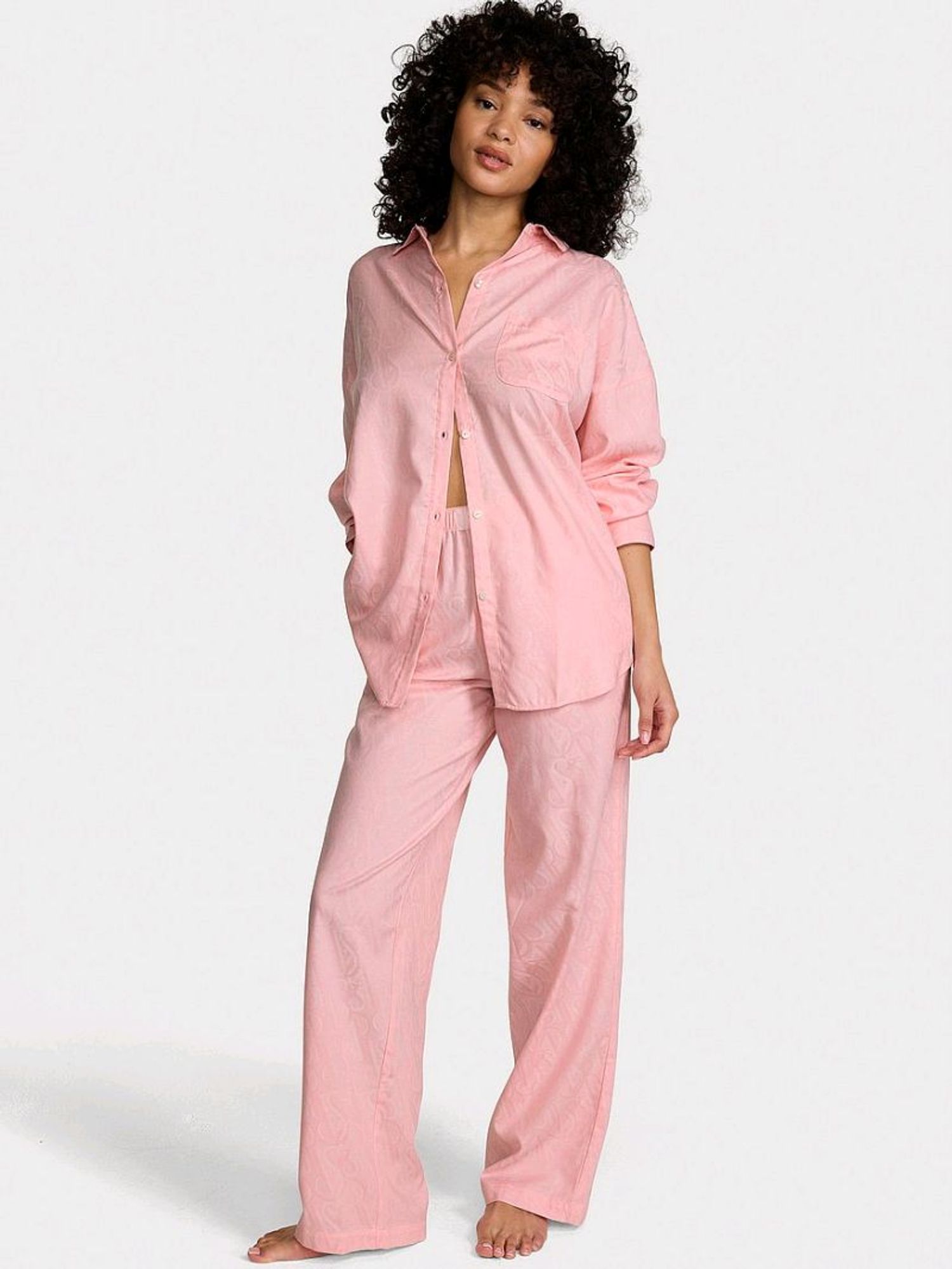 Victoria's Secret pajama