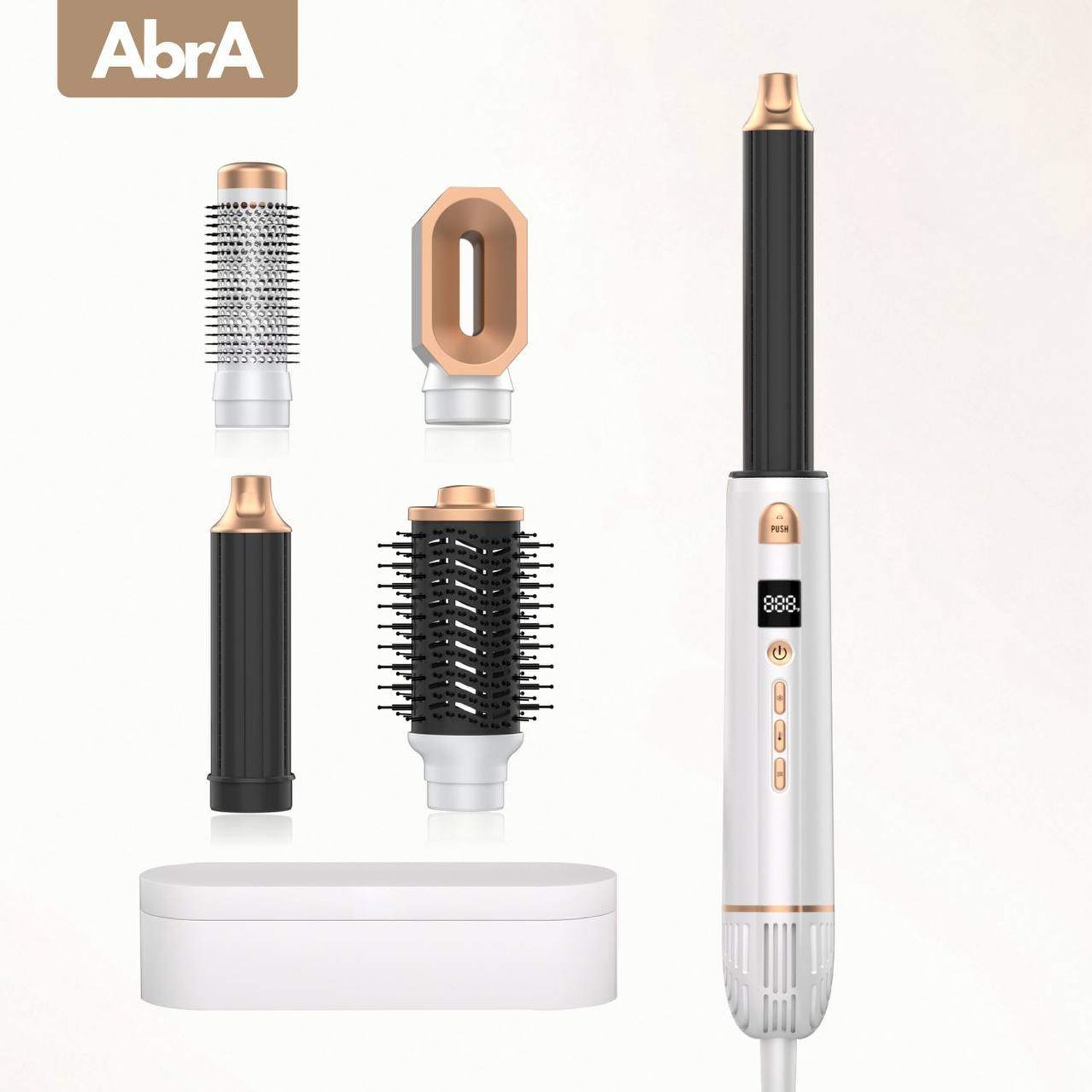 Abra үсний олон үйлдэлт сэнс