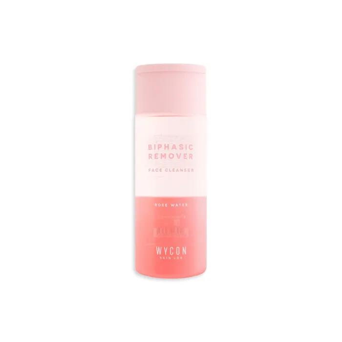 BIPHASIC REMOVER