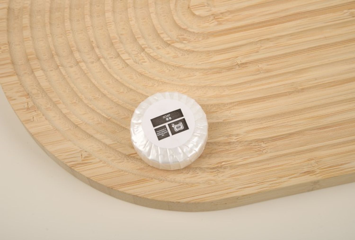 20 гр дугуй хэлбэртэй үнэртэй саван