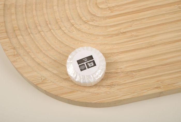 20 гр дугуй хэлбэртэй үнэртэй саван