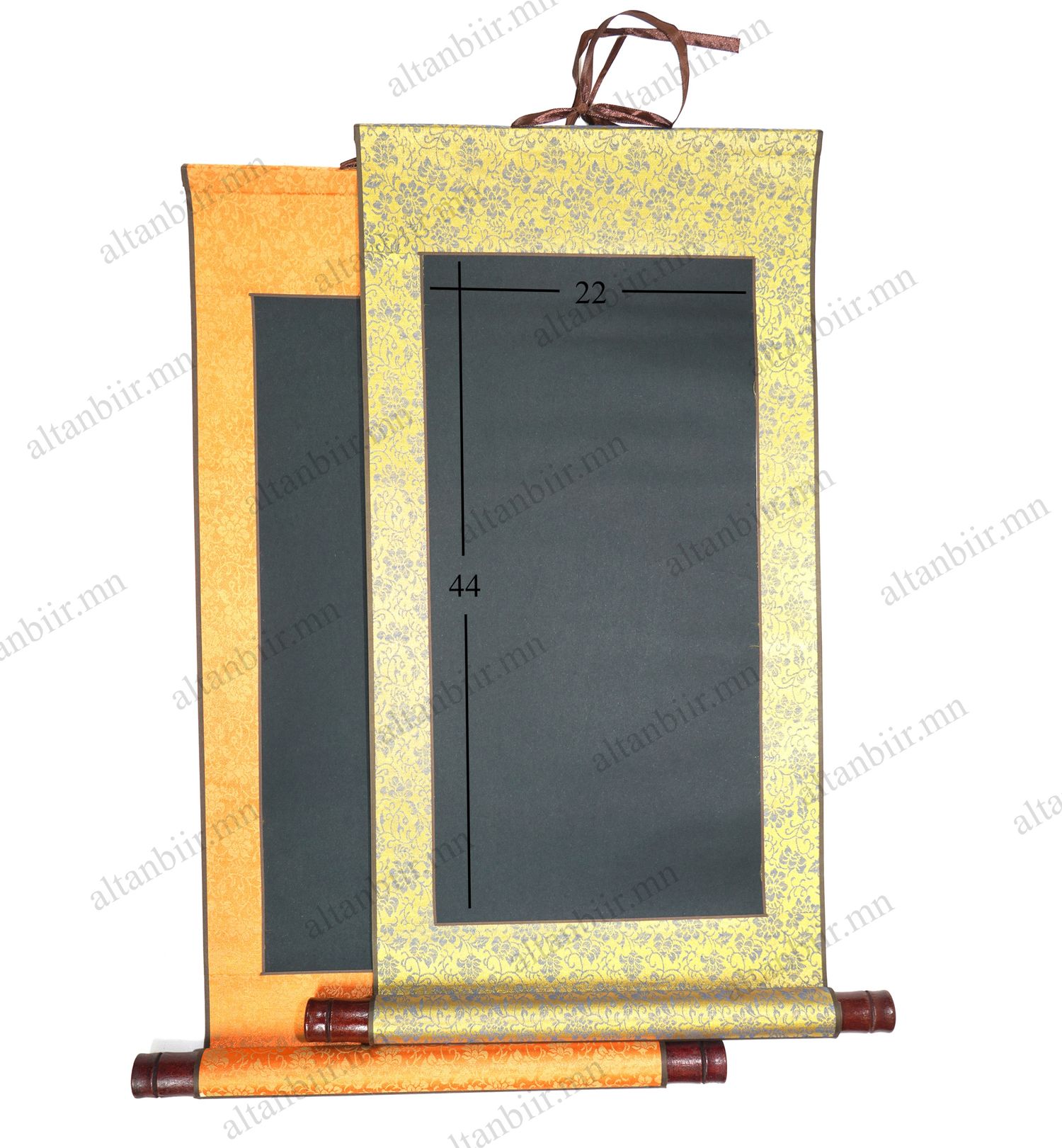 30x60 Хар суурьтай