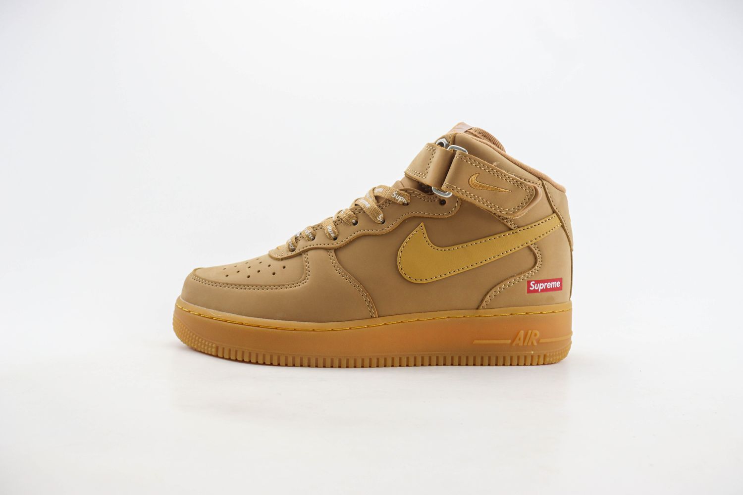 Nike Air Force 1 Mid x supreme 77