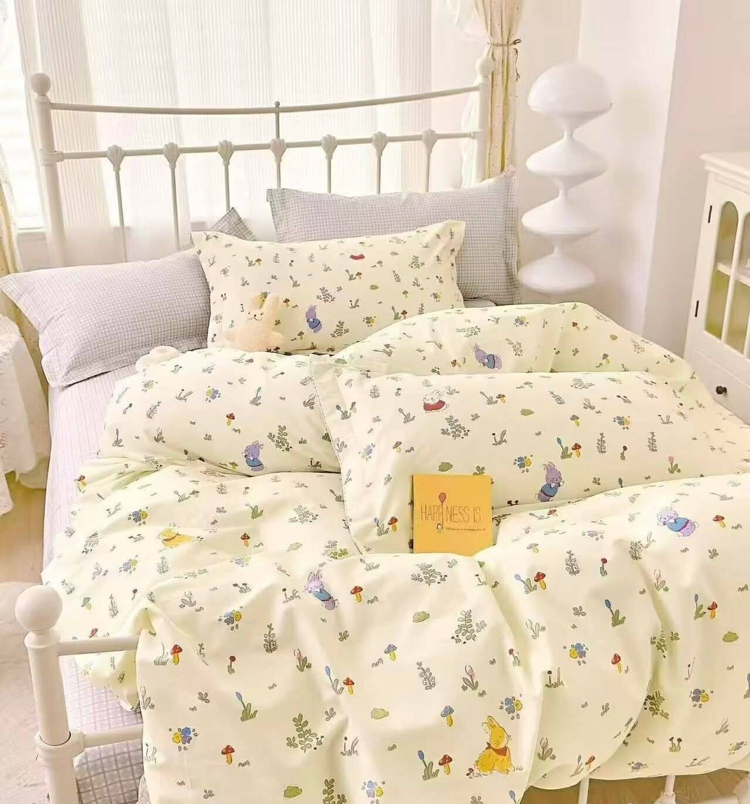 Цэвэр даавуун 3 хос