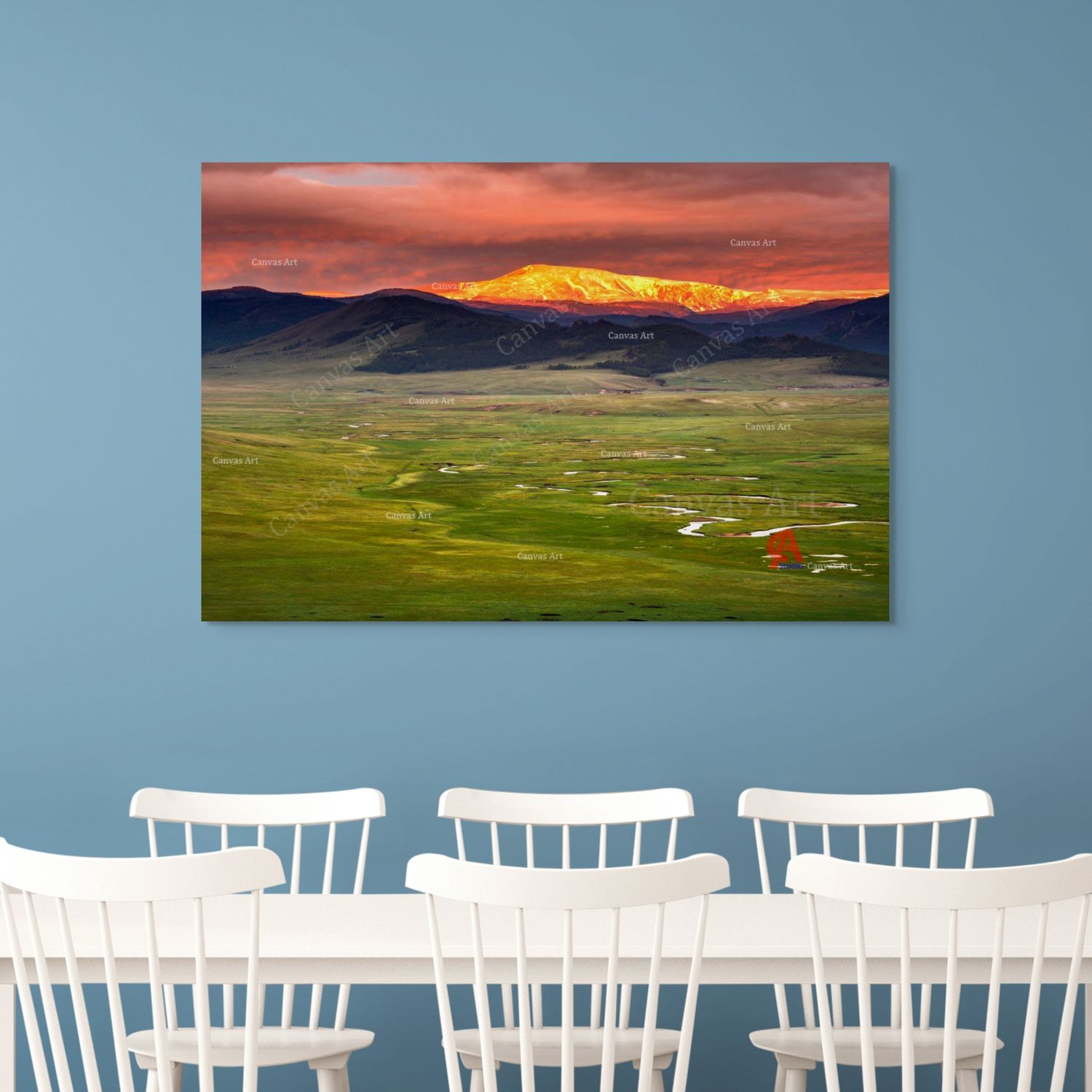 Суварга хайрхан