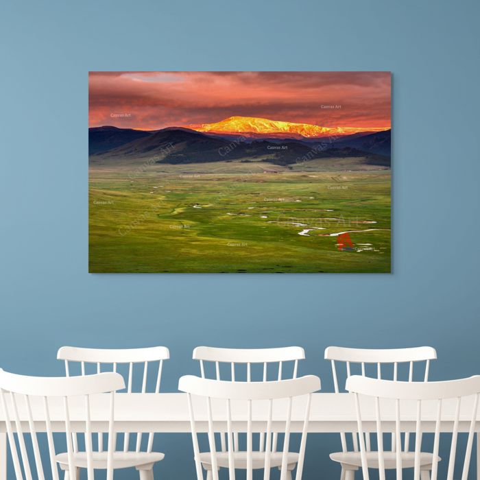 Суварга хайрхан