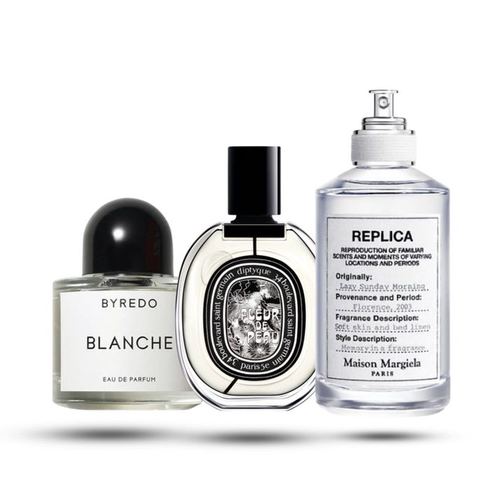 Цэвэр цэмцгэр мэдрэмж (unisex) 🫧