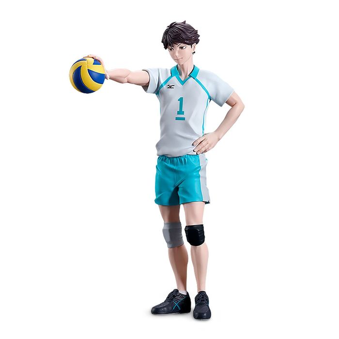 Haikyu!! Toru Oikawa Figure