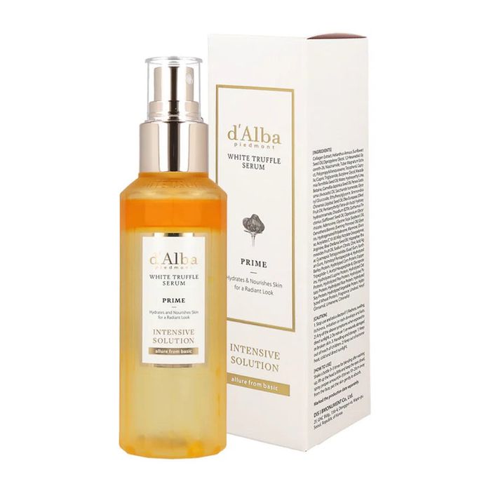 D'Alba Serum Mist 100 ml