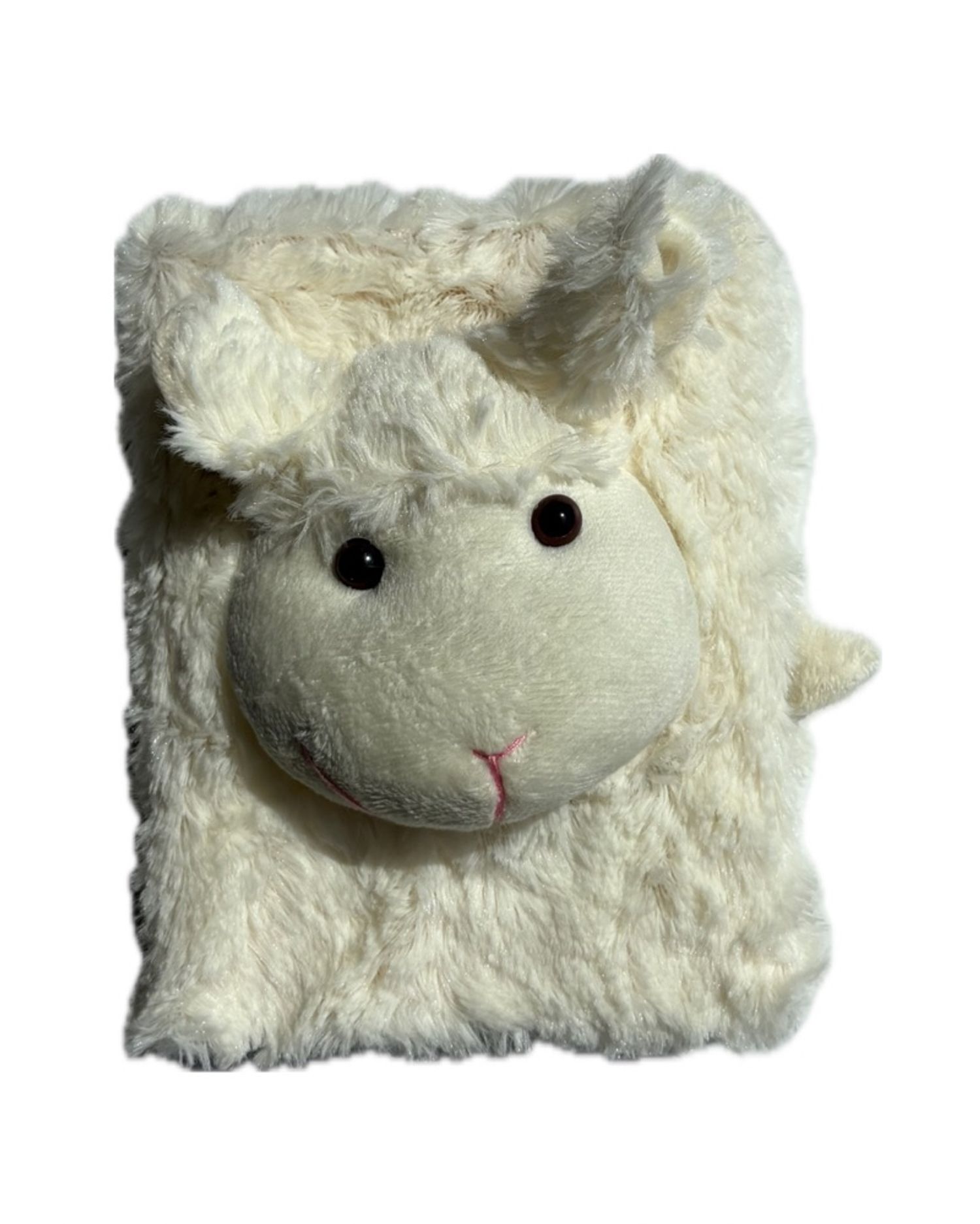 Зургийн цомог - Хонь 