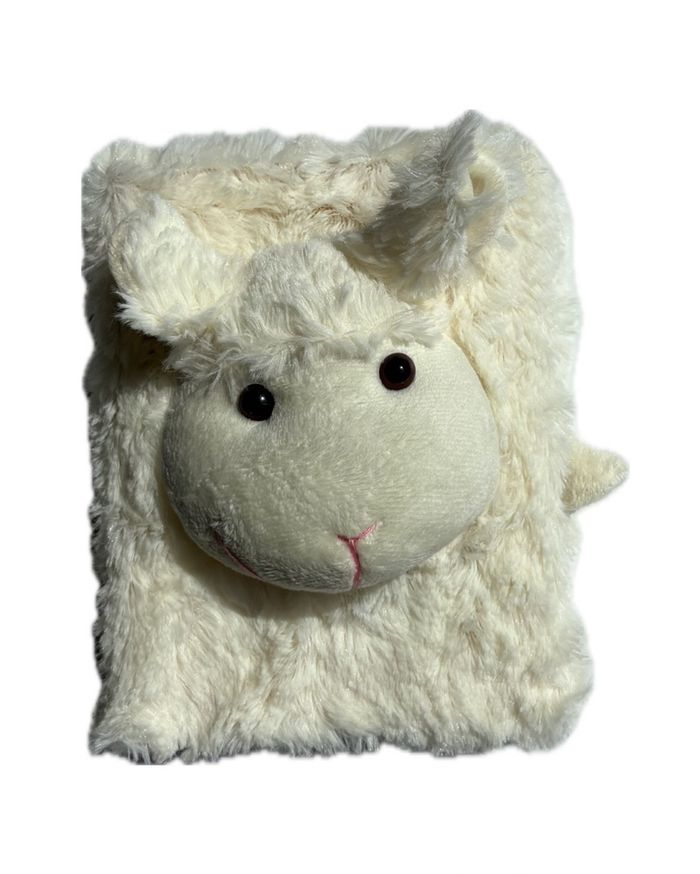 Зургийн цомог - Хонь 