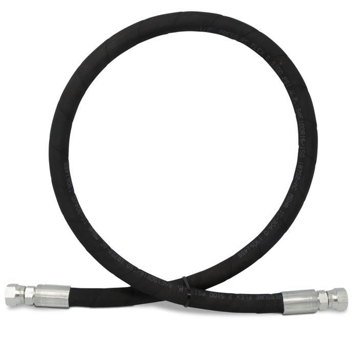 Hose Assy-Hyd, Шланг