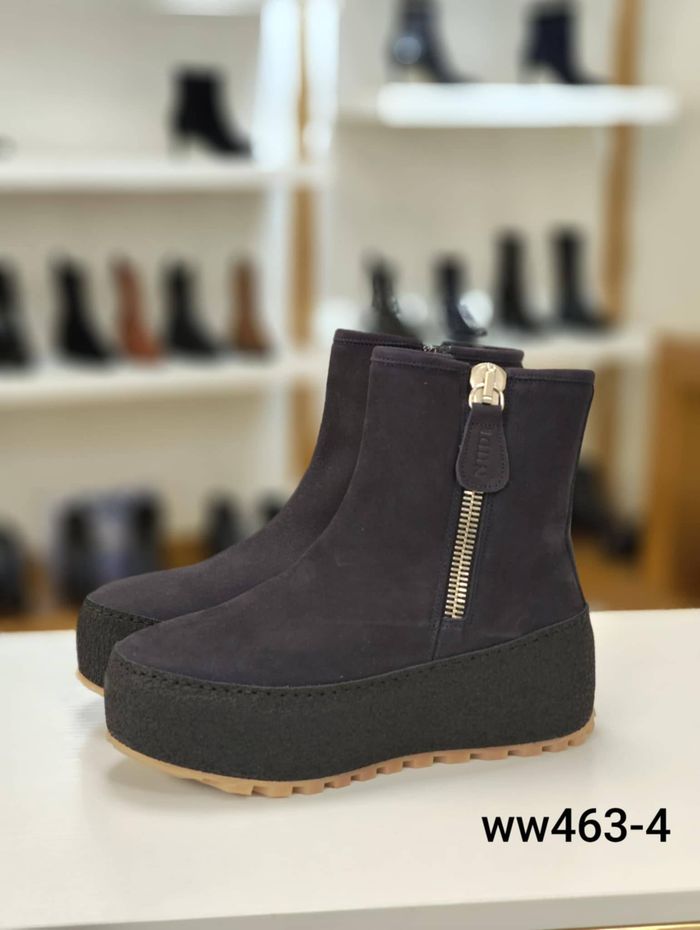 NUDE OF SCANDINAVIA /ww463-4/