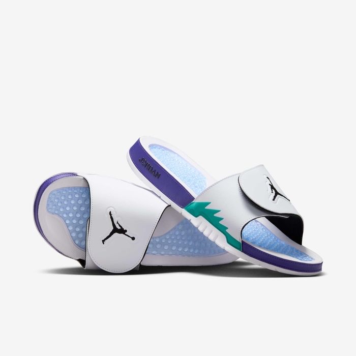 Jordan Hydro 5 Retro