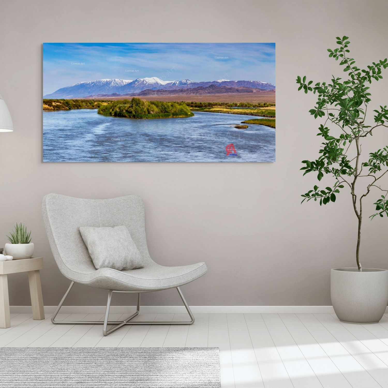 Алтан Хөхий хайрхан  