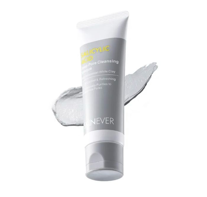Salicylic Acid Deep Pore Cleansi