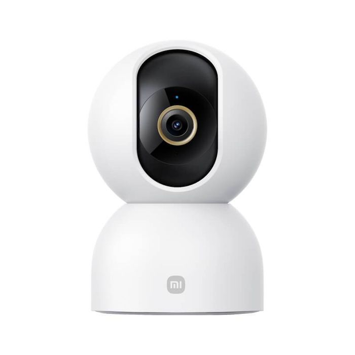 Mi Home Security Camera 3 - 360 камер 3k 