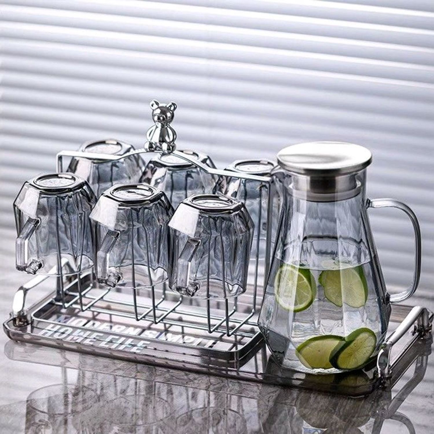 9ширхэг ком Бугатай Хар саарал буцалгаж болдог загвар