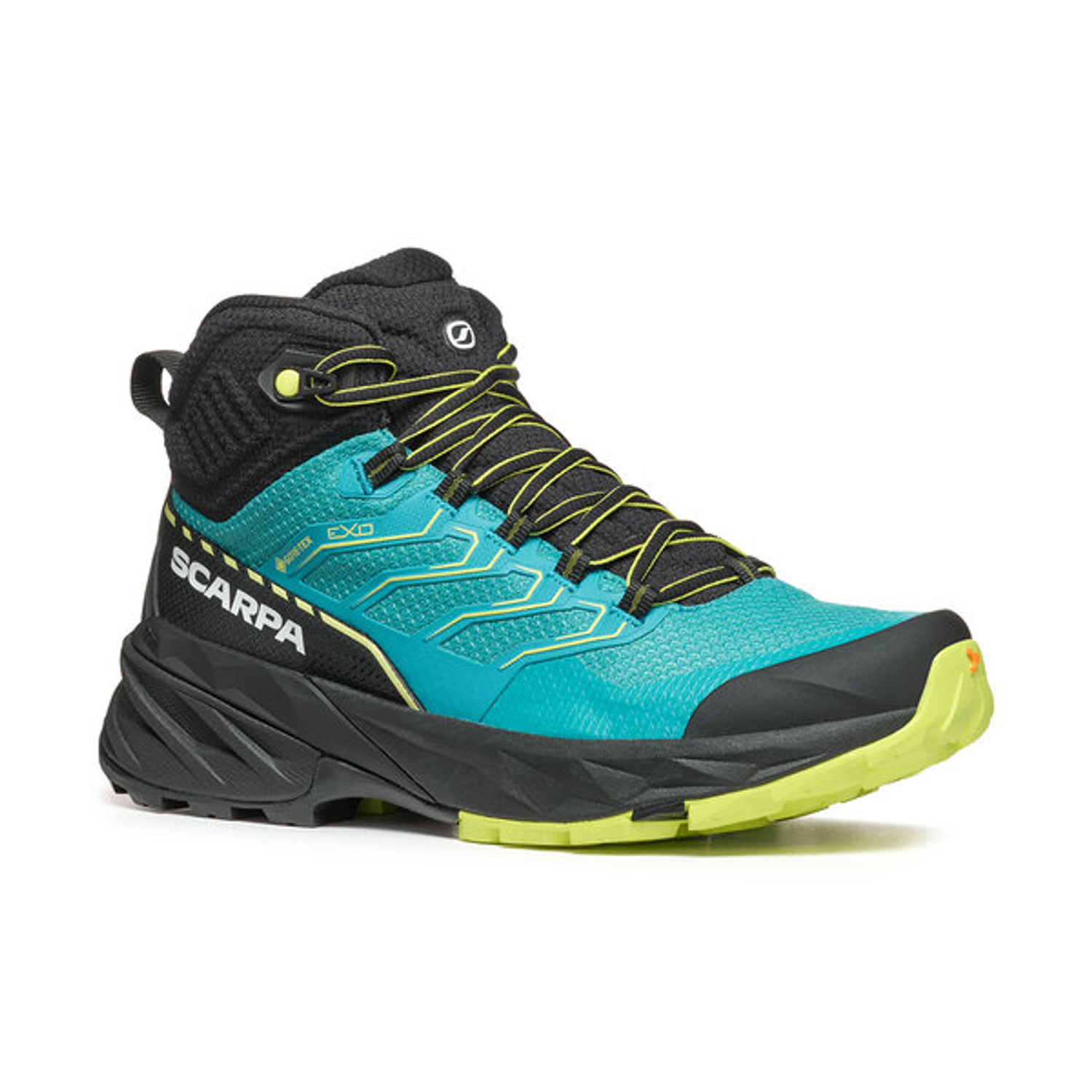Scarpa | RUSH 2  | MID GTX | Women  