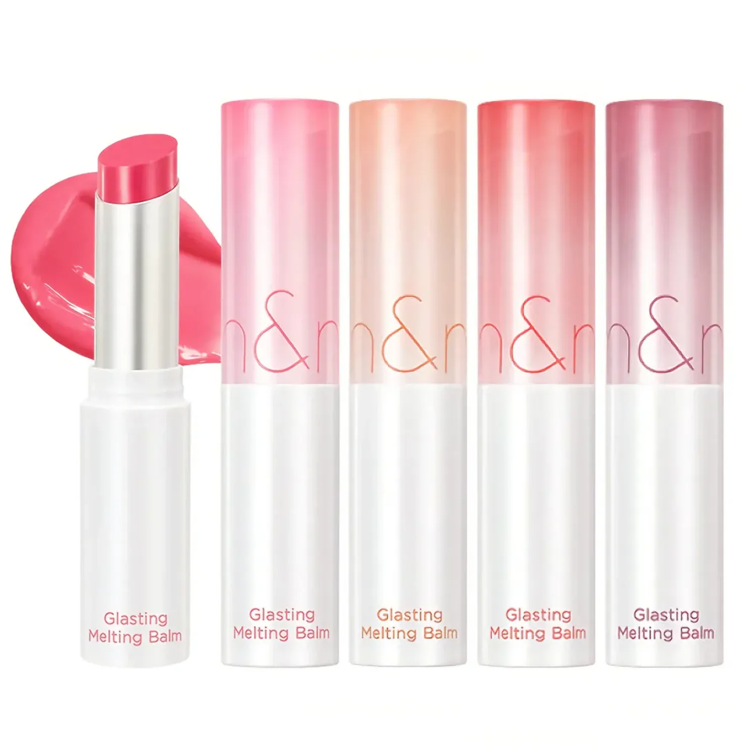 romand Glasting Melting Balm