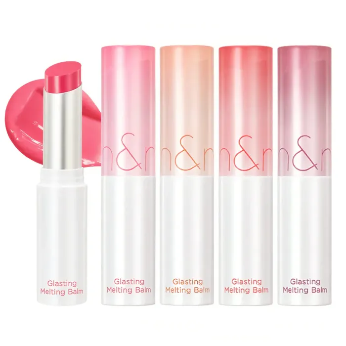 romand Glasting Melting Balm