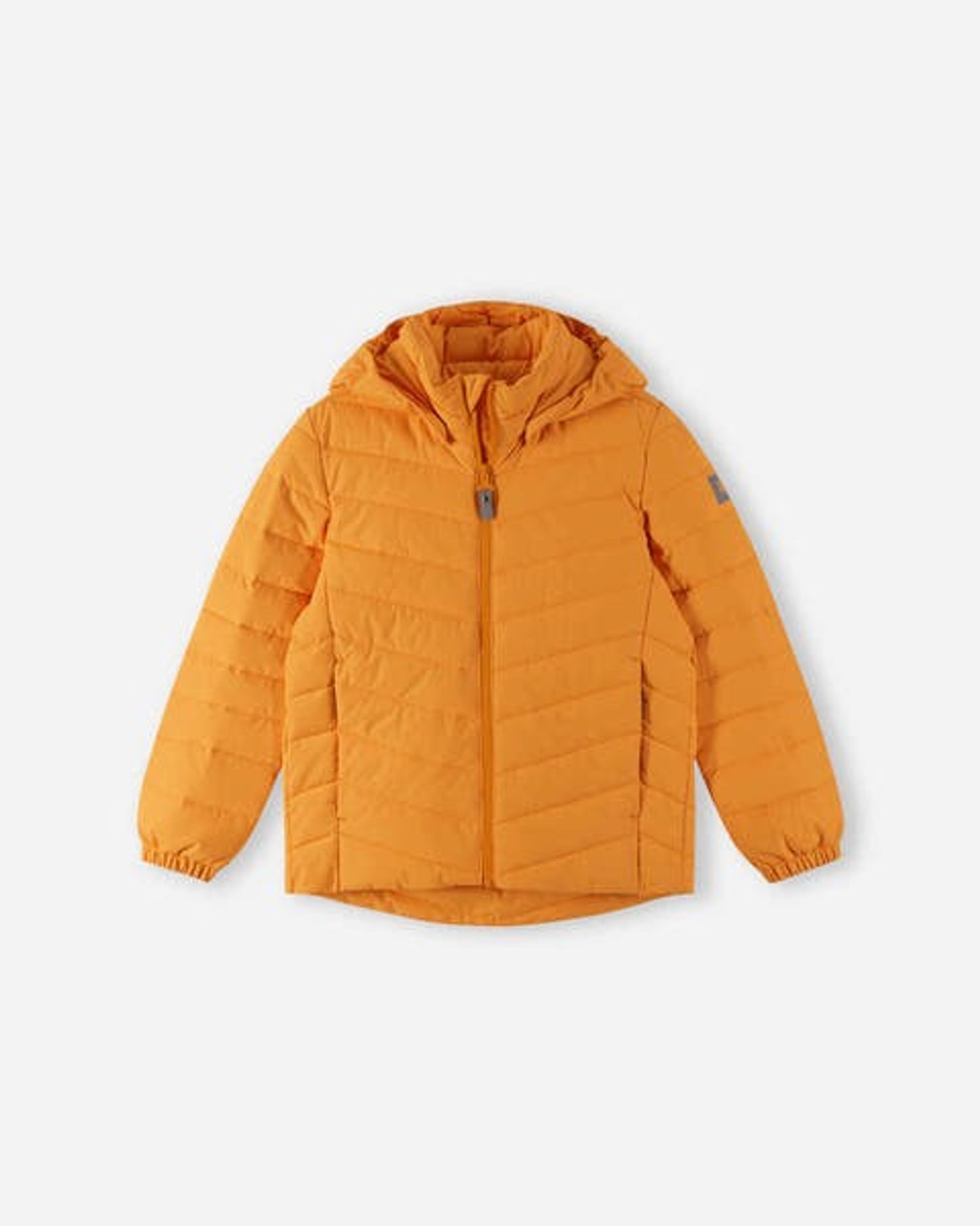 Jacket, Uumaja,Fruity Orange