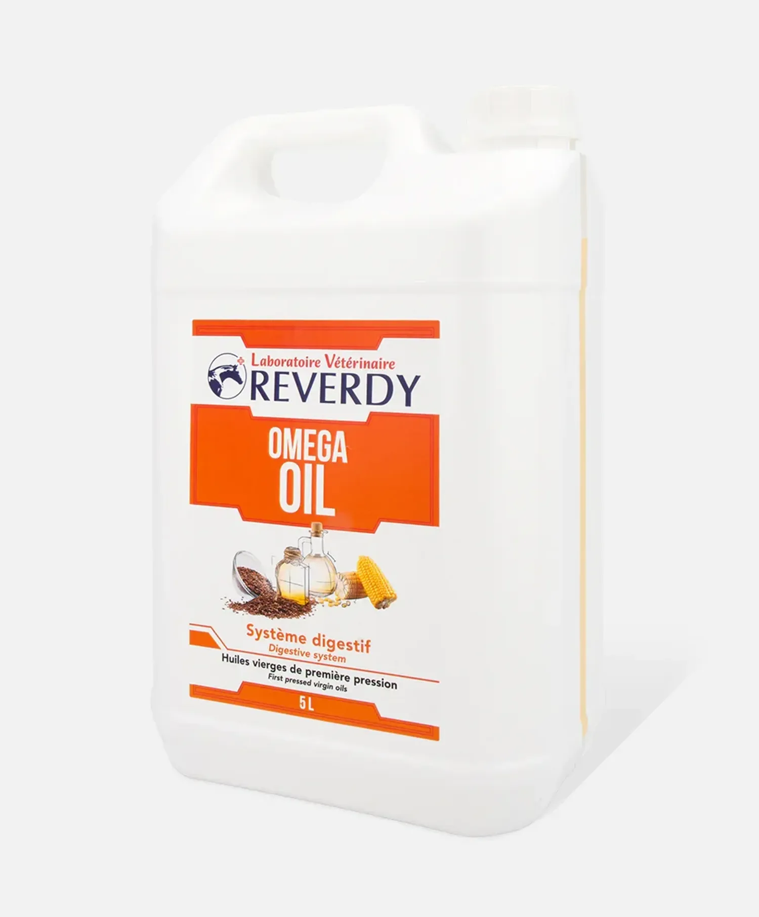 OMEGA OIL 5 litr