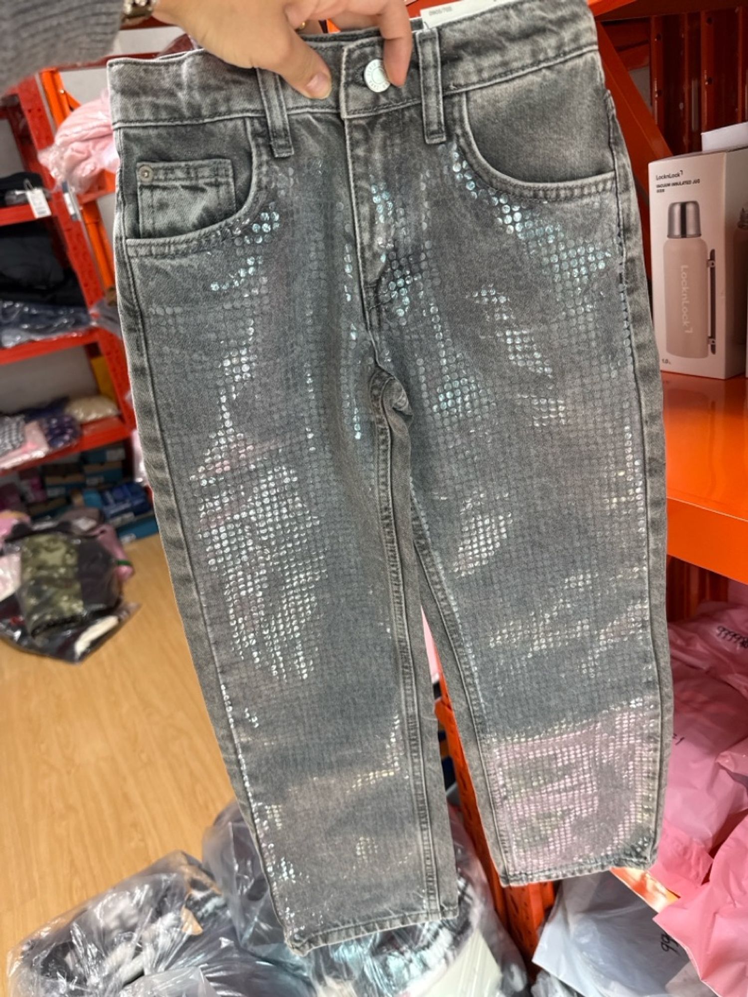 zara өмд 128см/8 нас