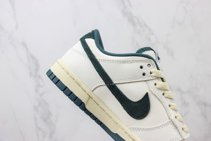 Dunk Low "Athletic Department Deep Jungle"