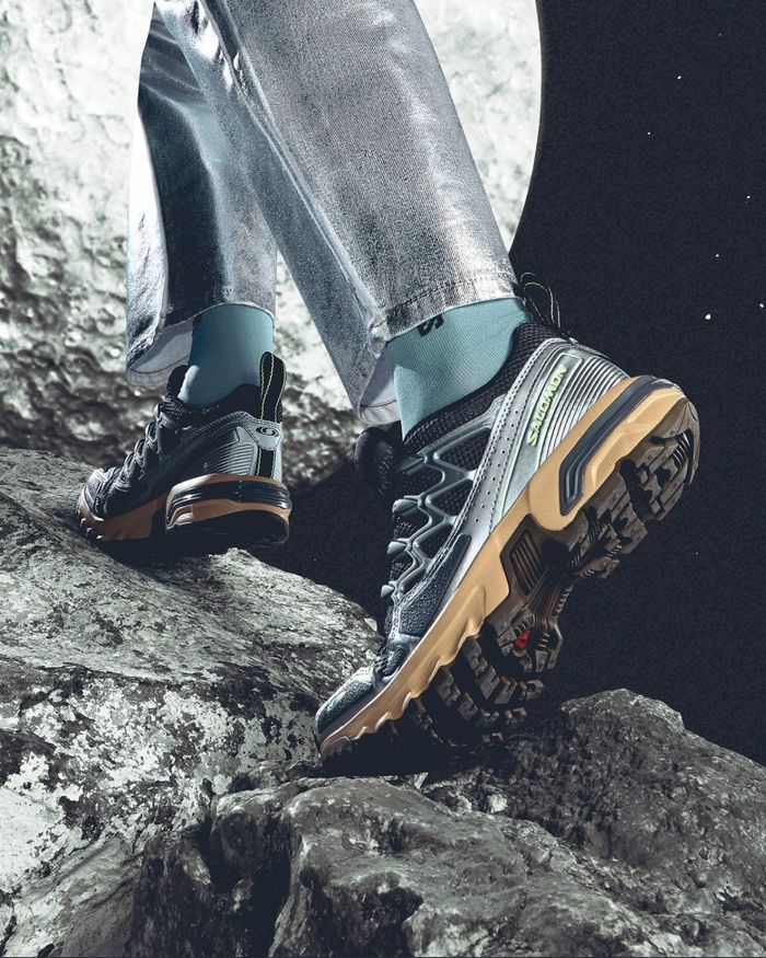 Salomon | ACS + OG      