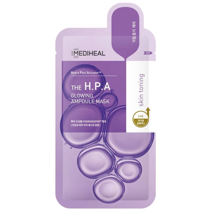 MEDIHEAL The H.P.A Mask 