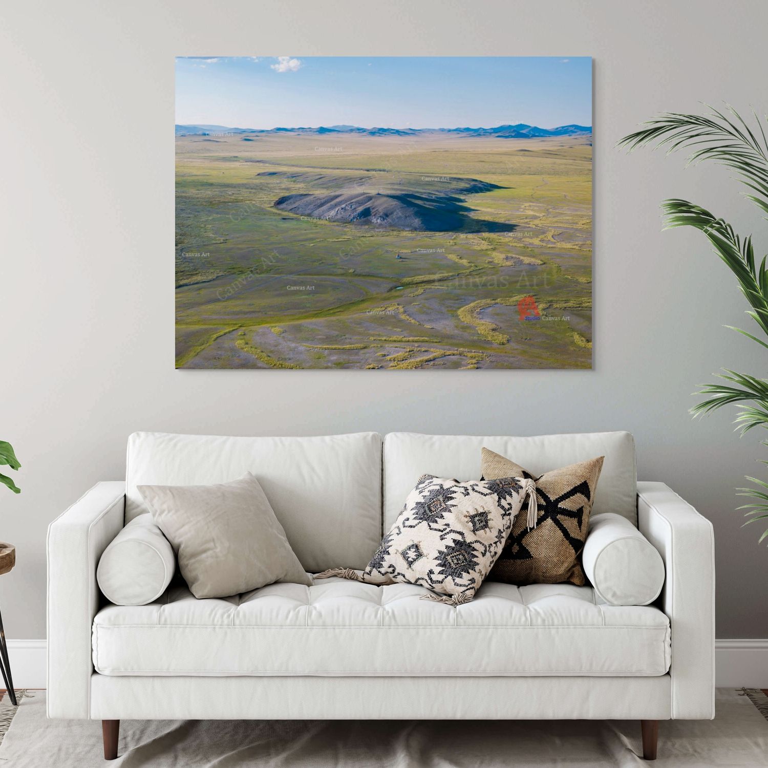 Заг Байдрагийн хүрэн бэлчир