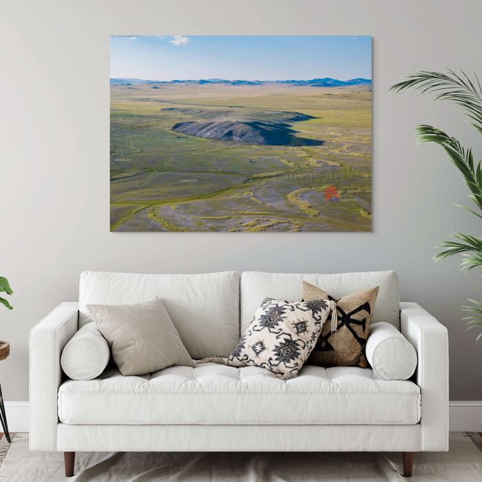 Заг Байдрагийн хүрэн бэлчир