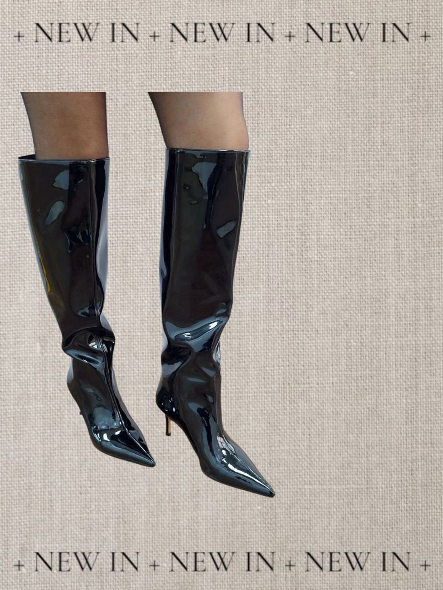 Лакан түрийт гутал 