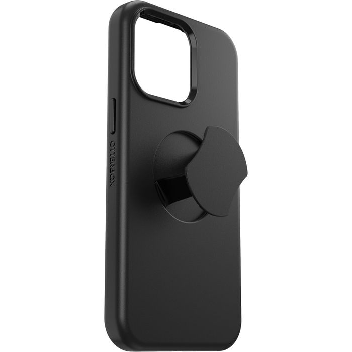 OtterGrip iPhone 15 Pro Max Black