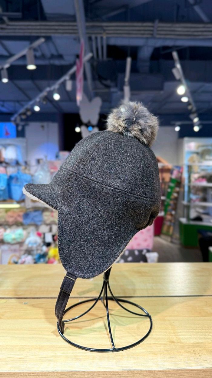 Өвлийн малгай 